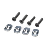 Losi LOS3632 Motor Mount Insert 14.5/19.5