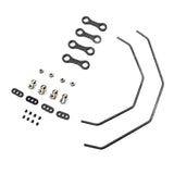 Losi LOS3653 Sway Bar Set and Hardware