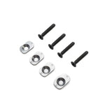Losi LOS3665 Motor Mount Insert 15/19