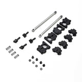 Losi LOS3666 Side Cage Latch Set