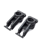 Losi LOS3668 Hub Carrier Set Rear
