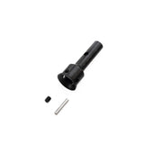 Losi LOS3674 Front/Rear Booted Stub Axle