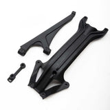 Losi LOS3680 Front Chassis Brace Set