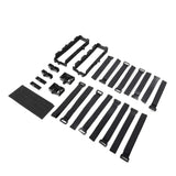 Losi LOS3706 Battery Tray and Straps