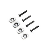 Losi LOS3708 Motor Mount Insert 17