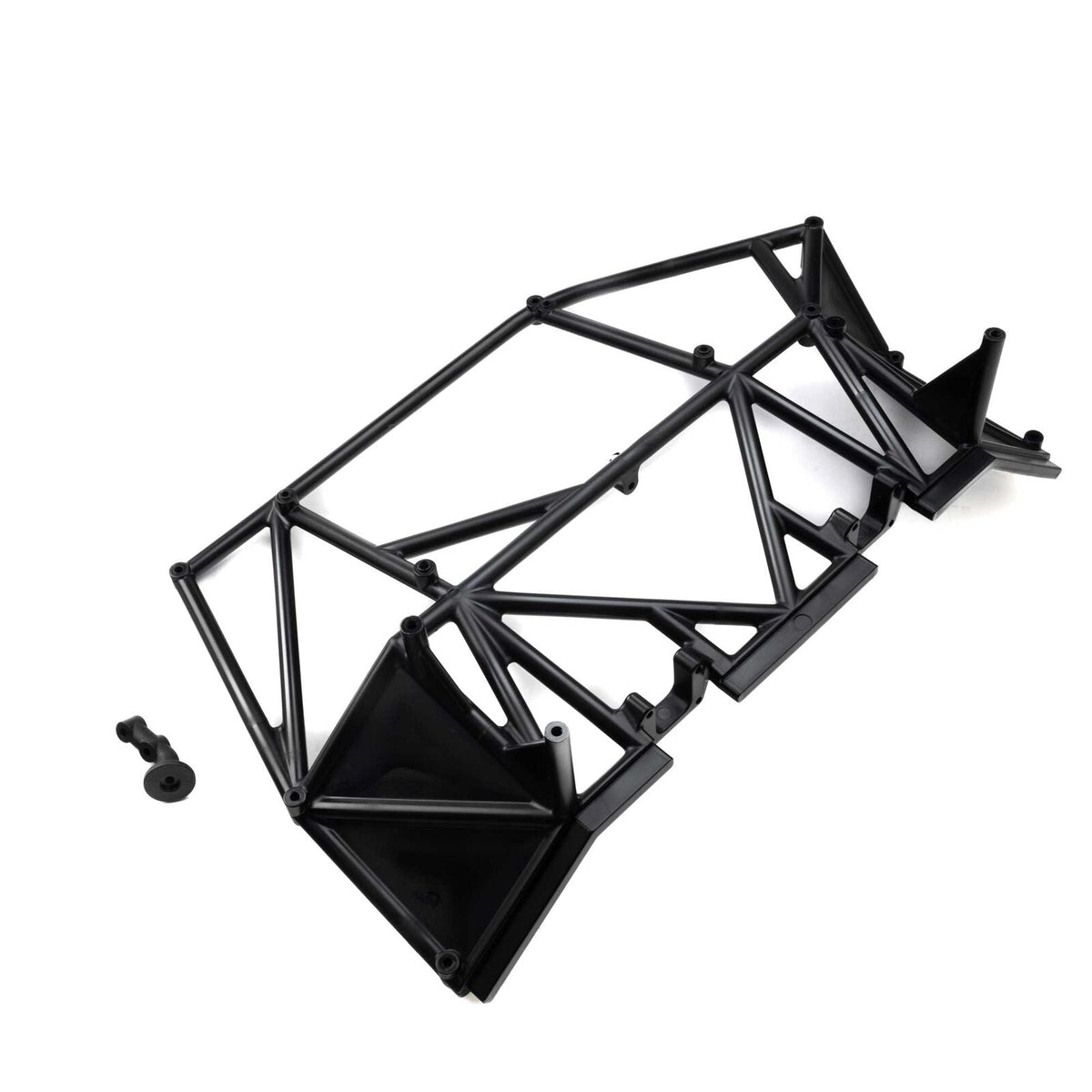 Losi LOS3712 Right Side Cage Door