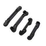 Losi LOS3715 Hinge Pin Brace Covers Front/Rear