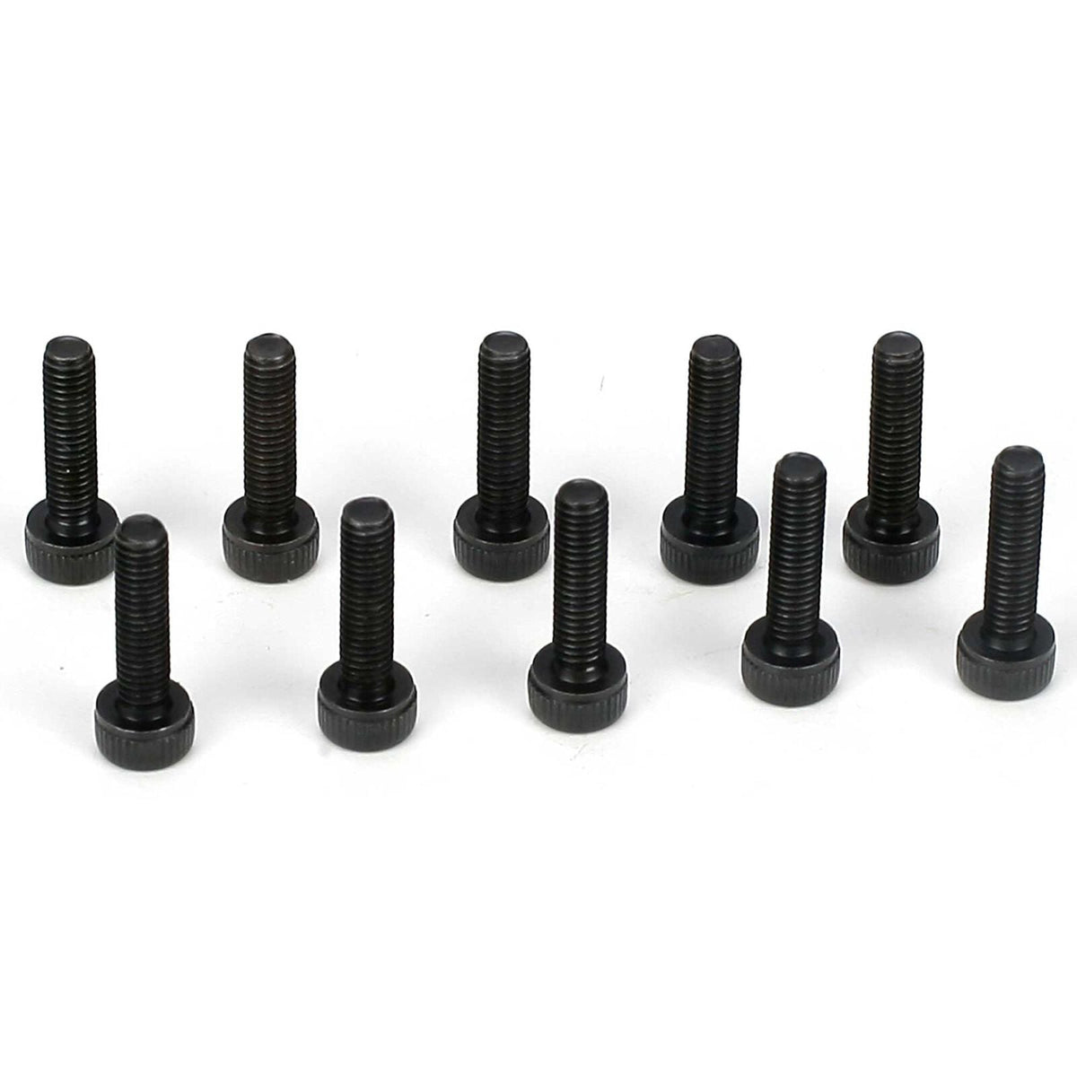 Losi LOS3819 Cap Head Screws M3x12mm