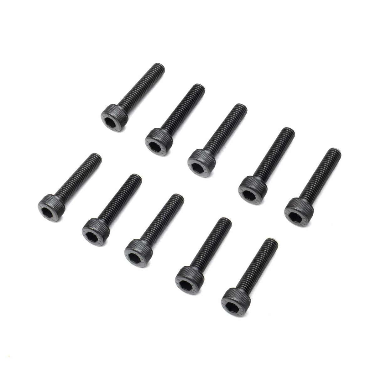 Losi LOS3920 Cap Head Screws M5x25mm
