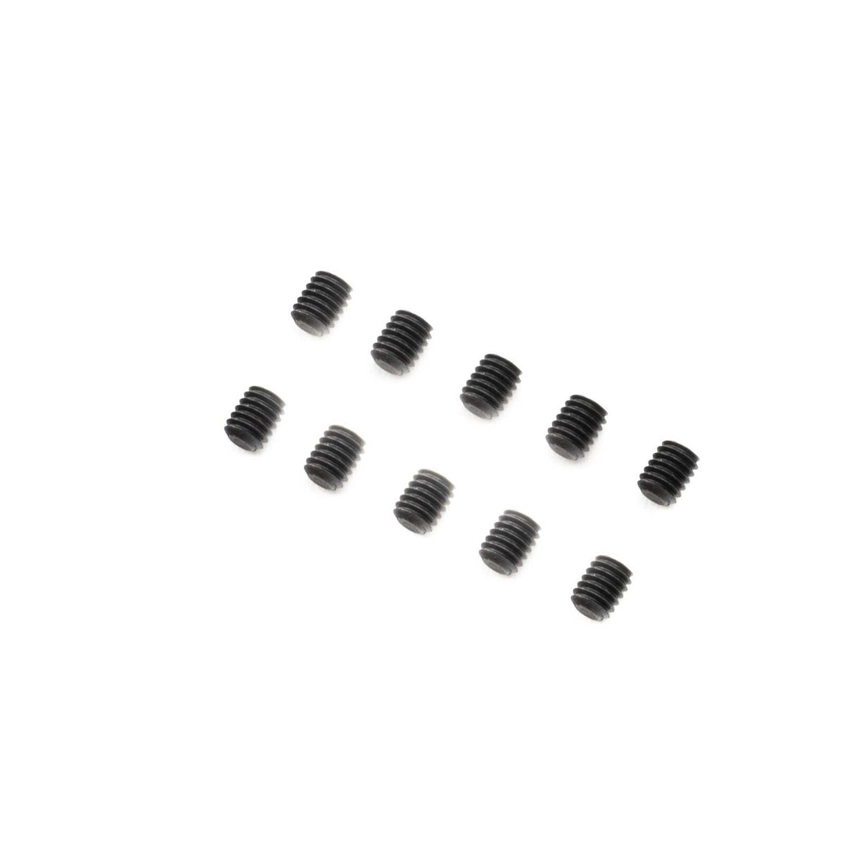 Losi LOS-3958 Set Screw M4x5mm Cup Point