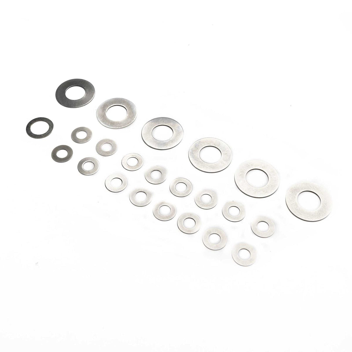 Losi LOS3963 Steel Shim Set