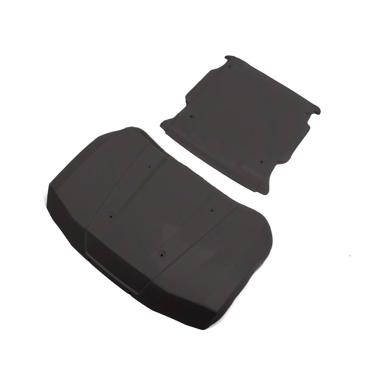 Losi LOS4006 Panel Hood Roof Black