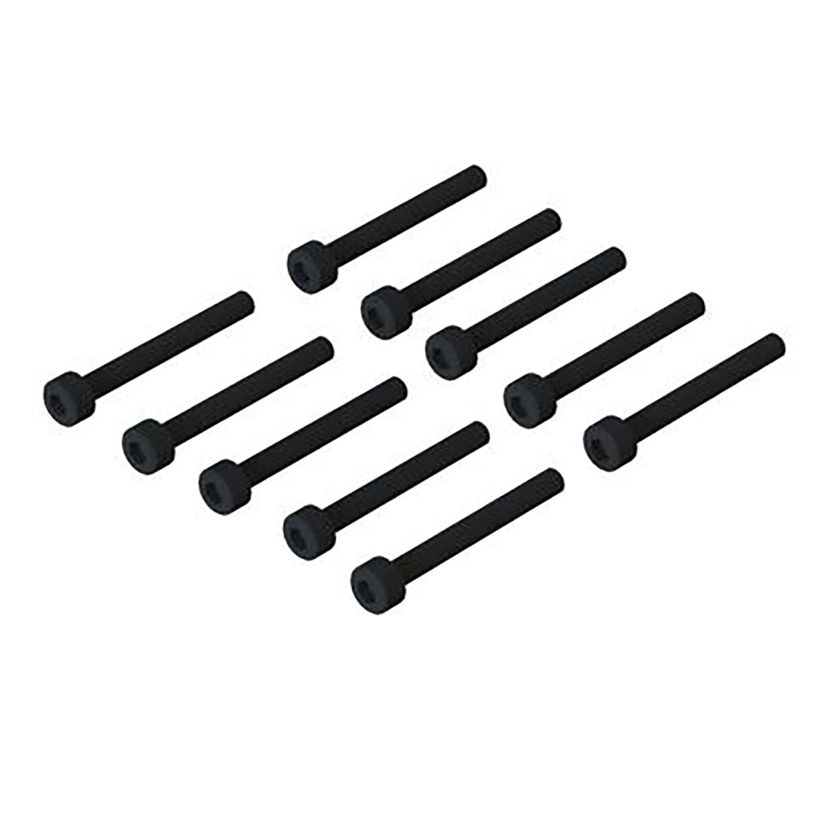 Losi LOS4029 Cap Head Screws M3x20mm