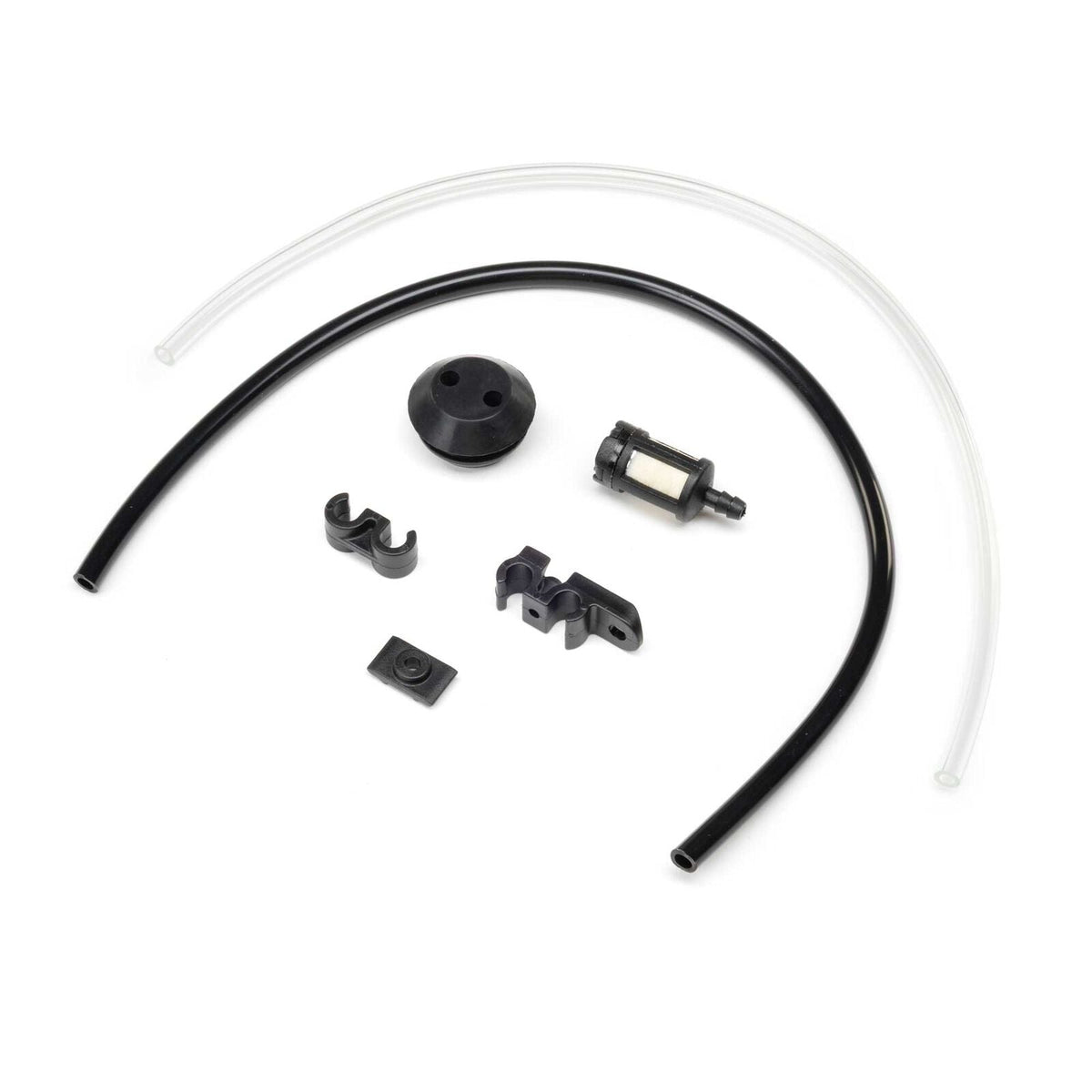 Losi LOS4136 Gas Line Clamp Set