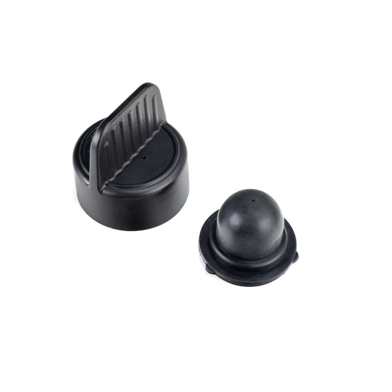 Losi LOS4141 Gas Tank Cap Set