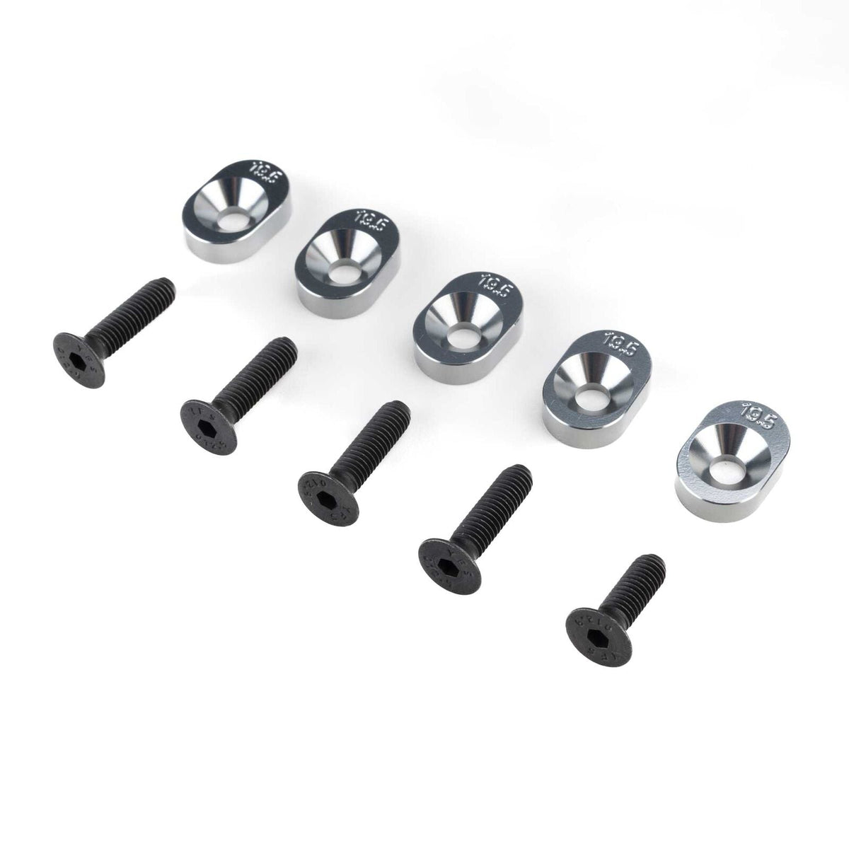 Losi LOS4154 Engine Mount Insert 19.5/67