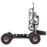 Losi LOS03028T1 1/10 Lasernut U4 4WD Brushless RTR - Blue