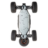 Losi LOS03028T1 1/10 Lasernut U4 4WD Brushless RTR - Blue