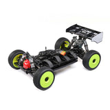 LOSI LOS04018 1/8 8IGHT-XE 4X4 Sensored Brushless Racing Buggy RTR