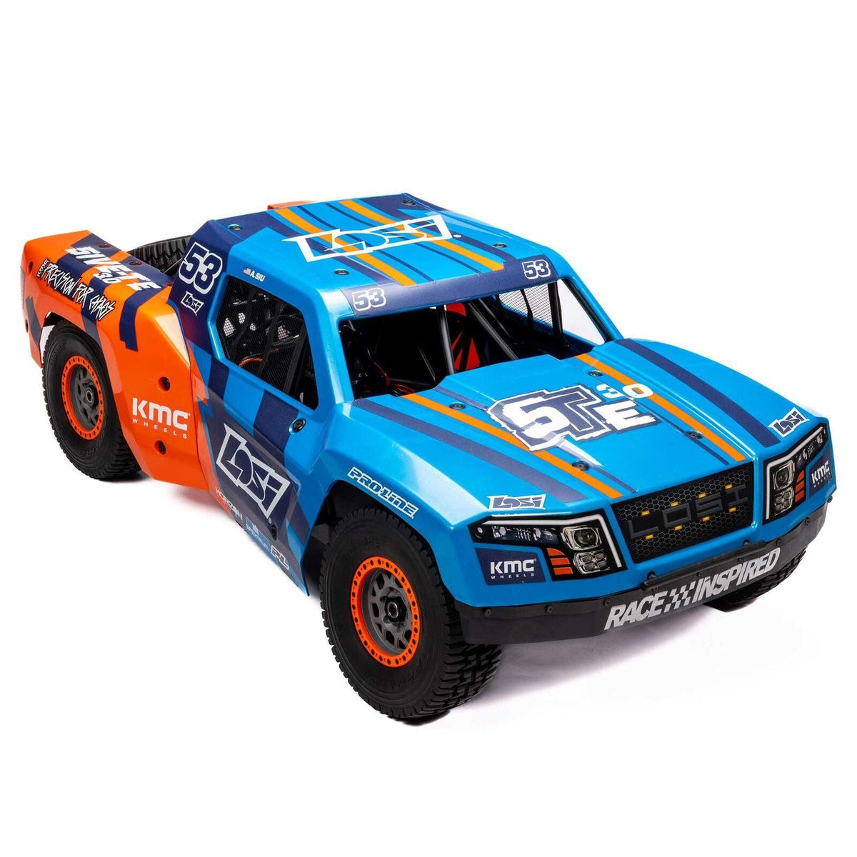 Losi LOS05022 1/5 Losi 5IVE-TE 3.0