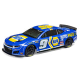 LOSI  1122409 1/12 NASCAR AWD RC Racecar, Chase Elliott No. 9 NAPA 2024 Chevrolet ZL1 Camaro