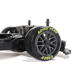 Losi 1/12 NASCAR RC Racecar Kyle Larson No. 5 Valvoline 2025 Chevrolet Camaro