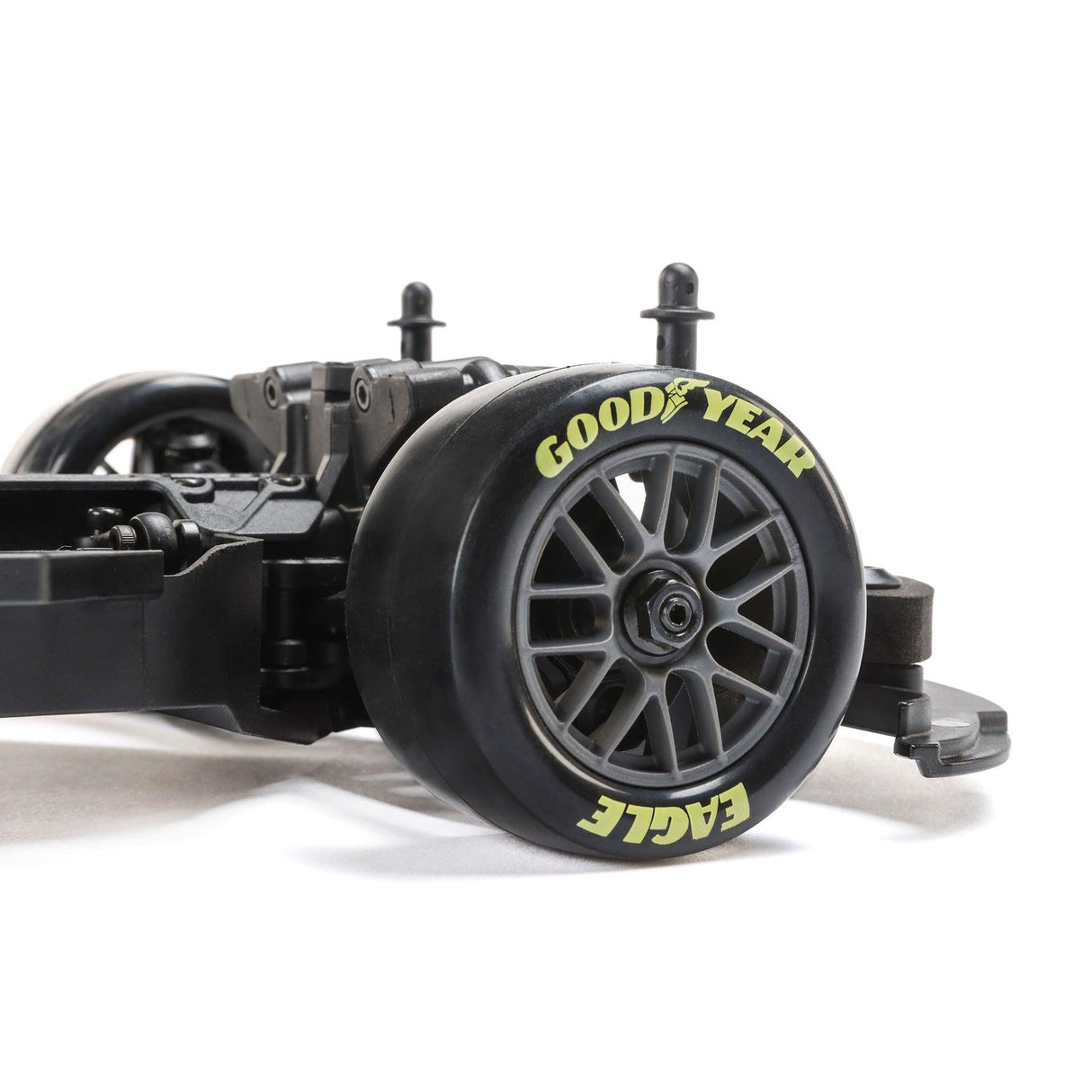 Losi LOS1122512 1/12 NASCAR Ryan Blaney No.12 Advance Auto 2025 Mustang 2S AWD