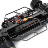 Losi 1122522 - 1/12 2025 Ford Mustang NASCAR 2S AWD RTR Brushed On-Road RC