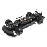 Losi 1/12 NASCAR William Byron #24 Raptor Chevy Camaro AWD RTR LOS1122524