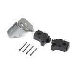 Losi LOS212034 Transmission Case and Motor Plate