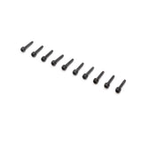 Losi LOS212051 12mm Wheel Hex Screwpins