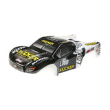Losi LOS230060 Kicker Audio Body Set
