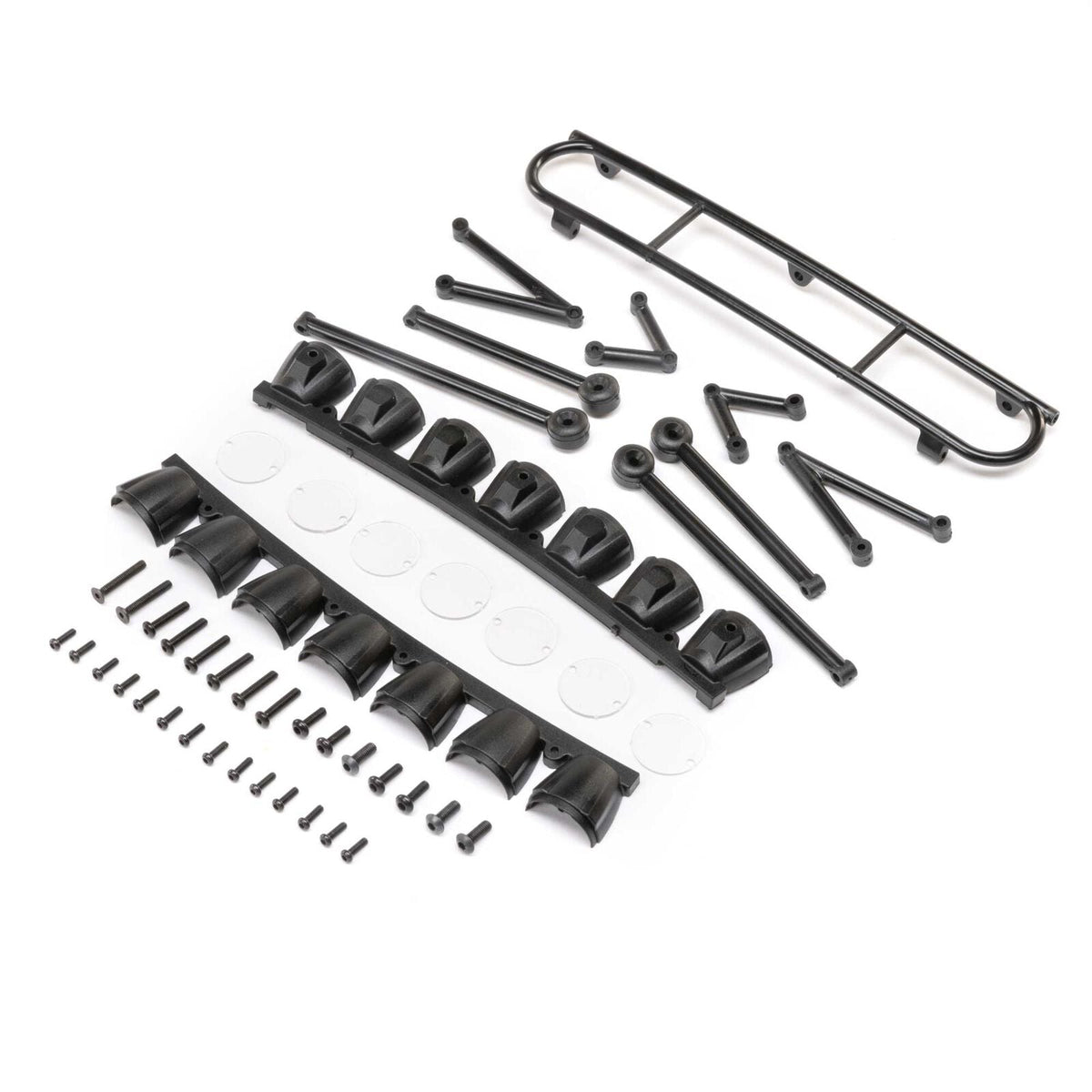 Losi LOS230124 Light Bar Housing