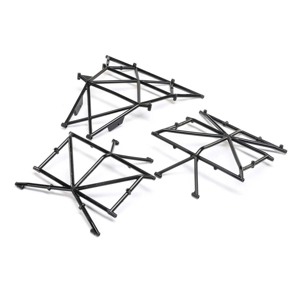 Losi LOS230125 Cage Front & Roof