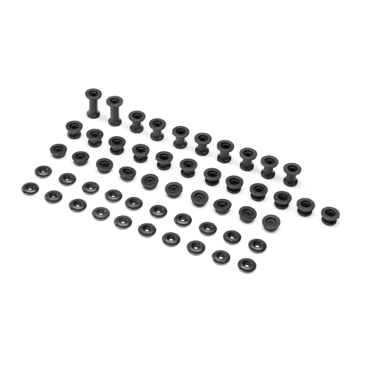 Losi LOS230131 Body Button Set