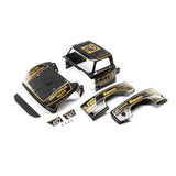 Losi LOS230132 Heat Wave F100 Body Set