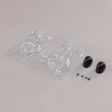 Losi LOS230136 Interior Set with Helmets