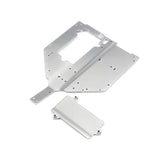 Losi LOS231010 Chassis Plate Motor Cover