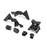 Losi LOS231108 Shock Tower Set Track Mount