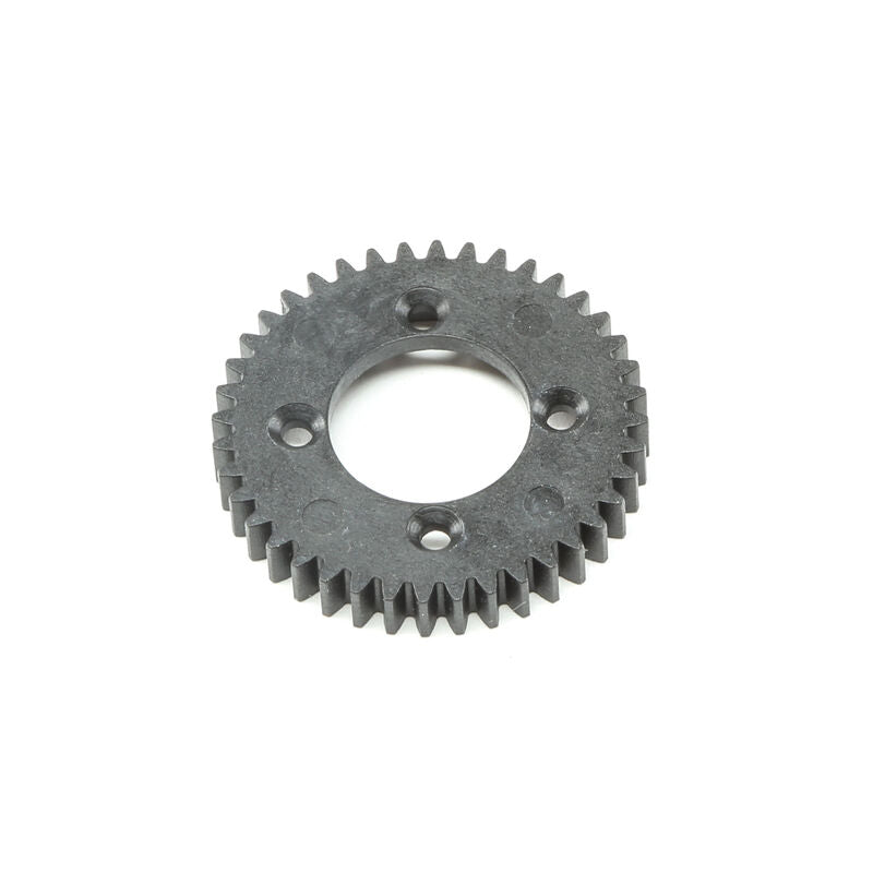 LOSI 232025 40T Spur Gear Mod 1: TENACITY ALL