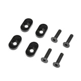 Losi LOS232138 Engine Mount Insert & Screws 20T