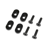 Losi LOS232139 Engine Mount Insert & Screws 21T