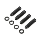 Losi LOS234015 Shock Body and Collar Set