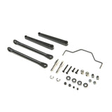 Losi LOS234038 Rear Sway Bar Set