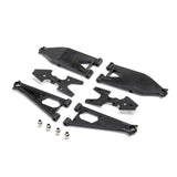 Losi LOS234050 Front Suspension Arm Set