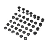 Losi LOS240024 Body Button Spacer Kit