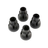 Losi LOS242052 Rear Axle Mount Set