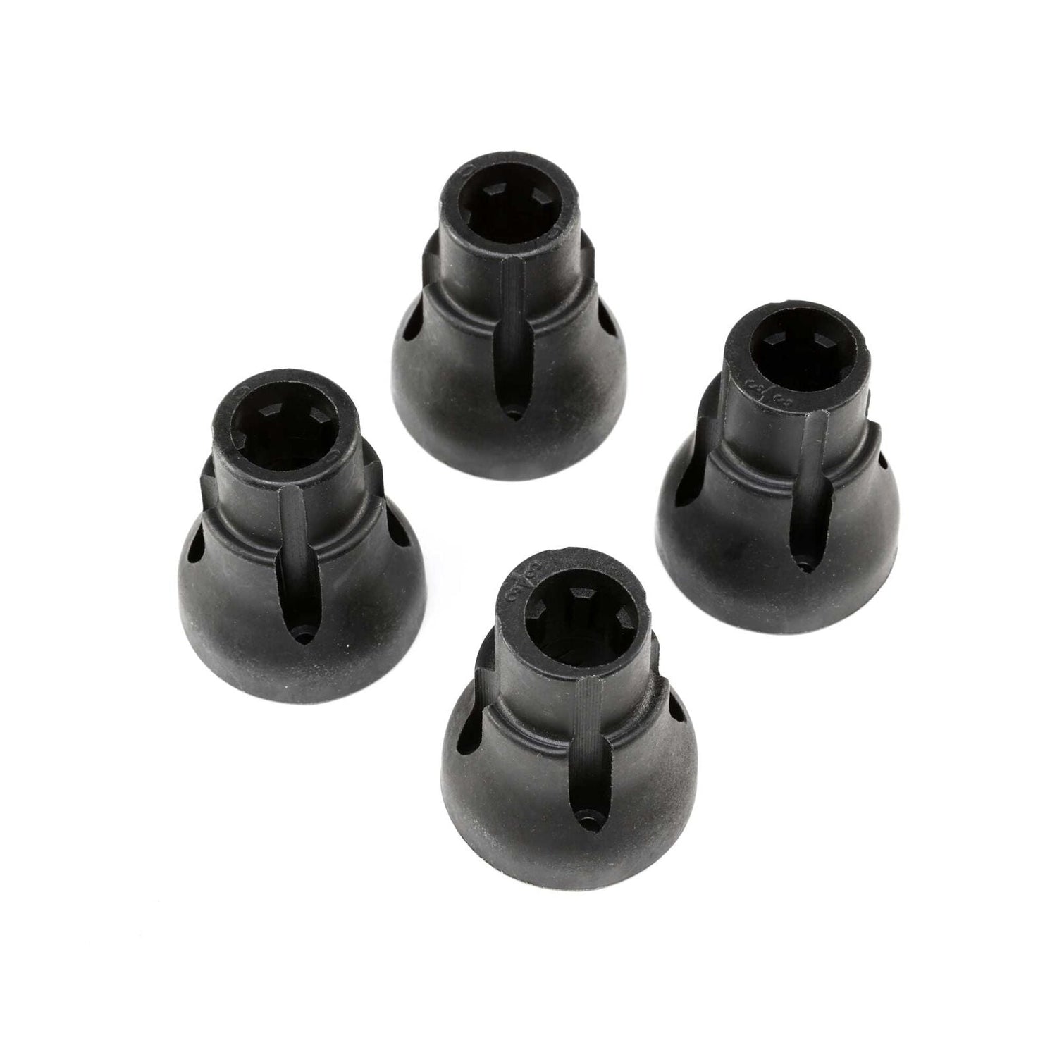 Losi LOS242052 Rear Axle Mount Set