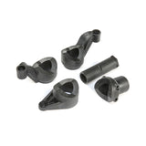 Losi LOS251070 Servo Saver and Bellcrank Set