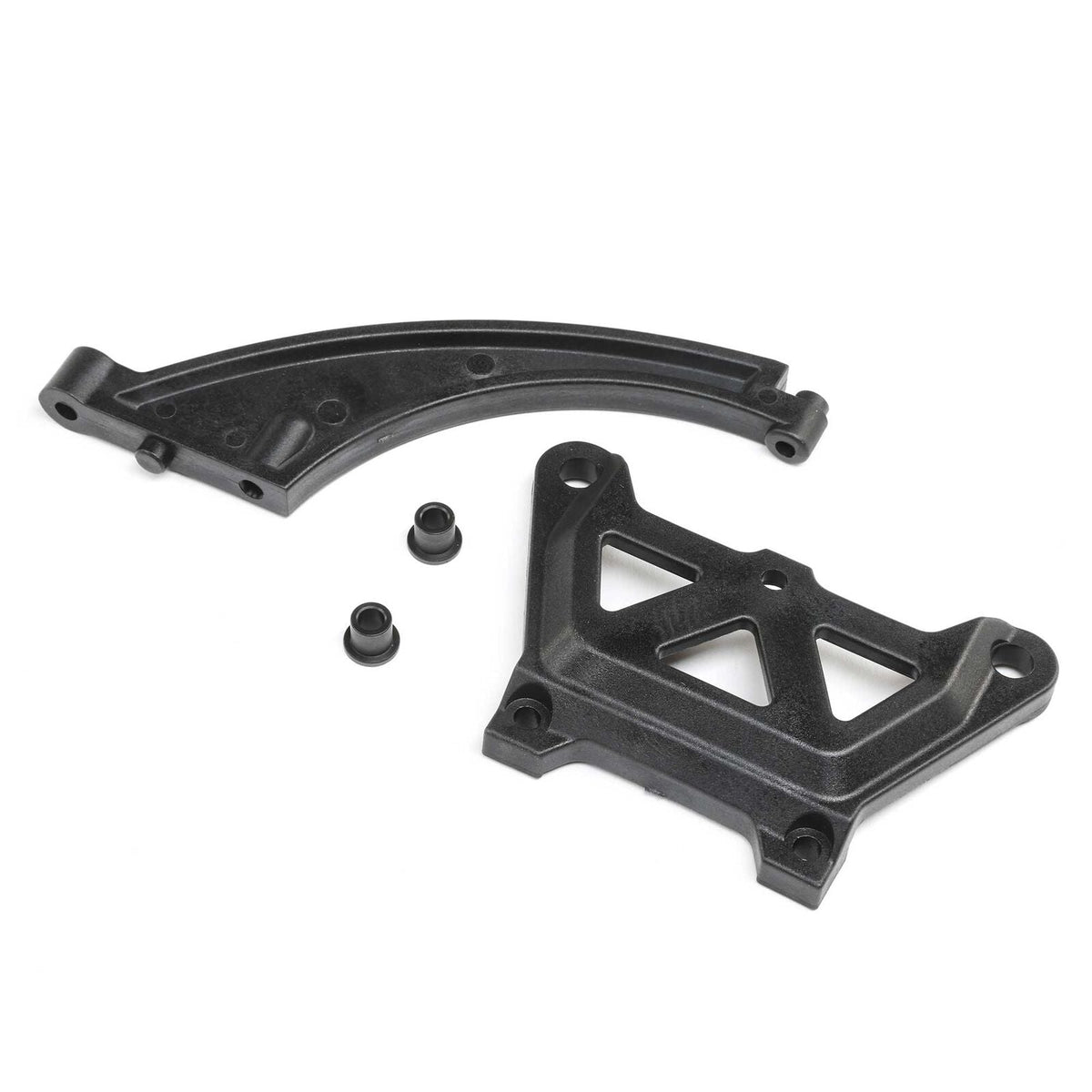 Losi LOS251115 Chassis Brace Front Top Plate